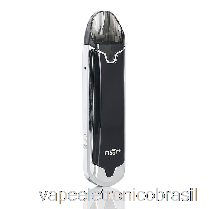 Vape Vaporesso Eleaf Tance 10w Pod System Preto